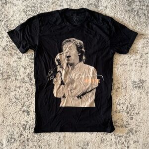 ✨Last chance✨ Paul McCartney 2016 tour t-shirt